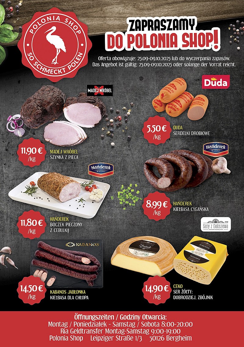 angebot