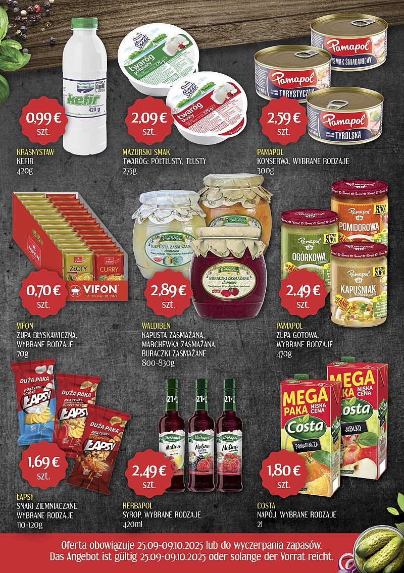angebot